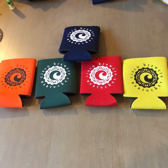 Cisco Brewers- Nantucket Beer Lovers Bundle - Picture 7 of 8